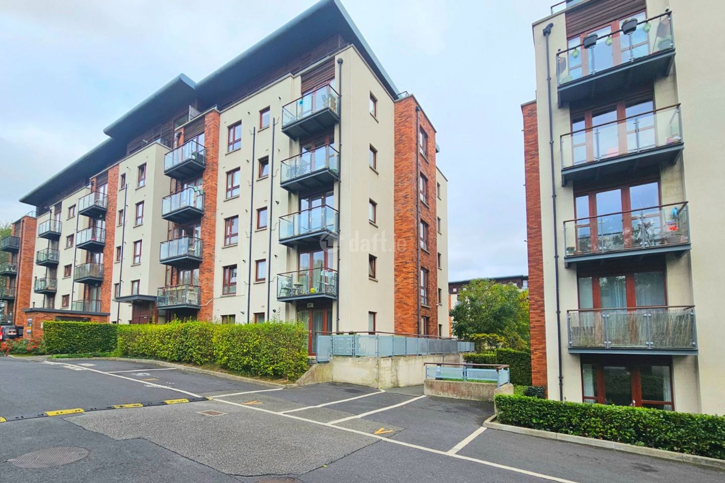 Apartment, Block 4, Parklands, Dublin 9