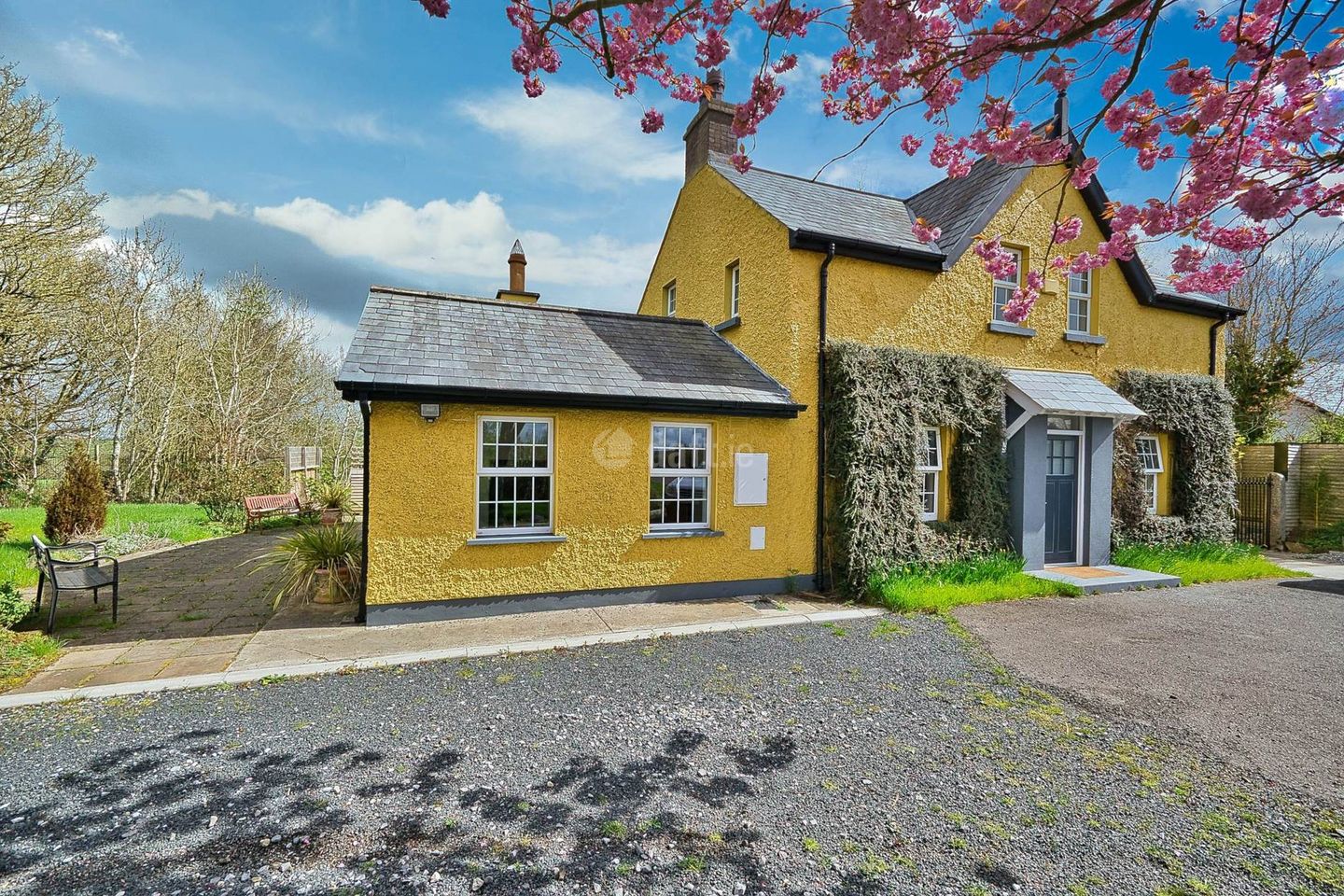 Clogharinka, Broadford, Co. Kildare