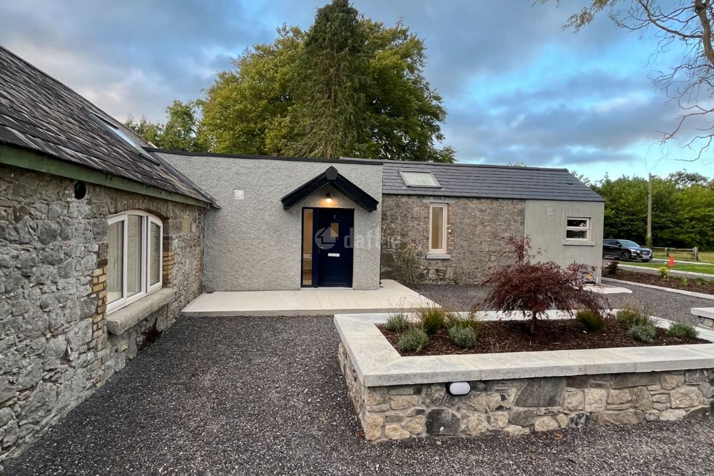 Clonshanbo, Donadea, Donadea, Co. Kildare