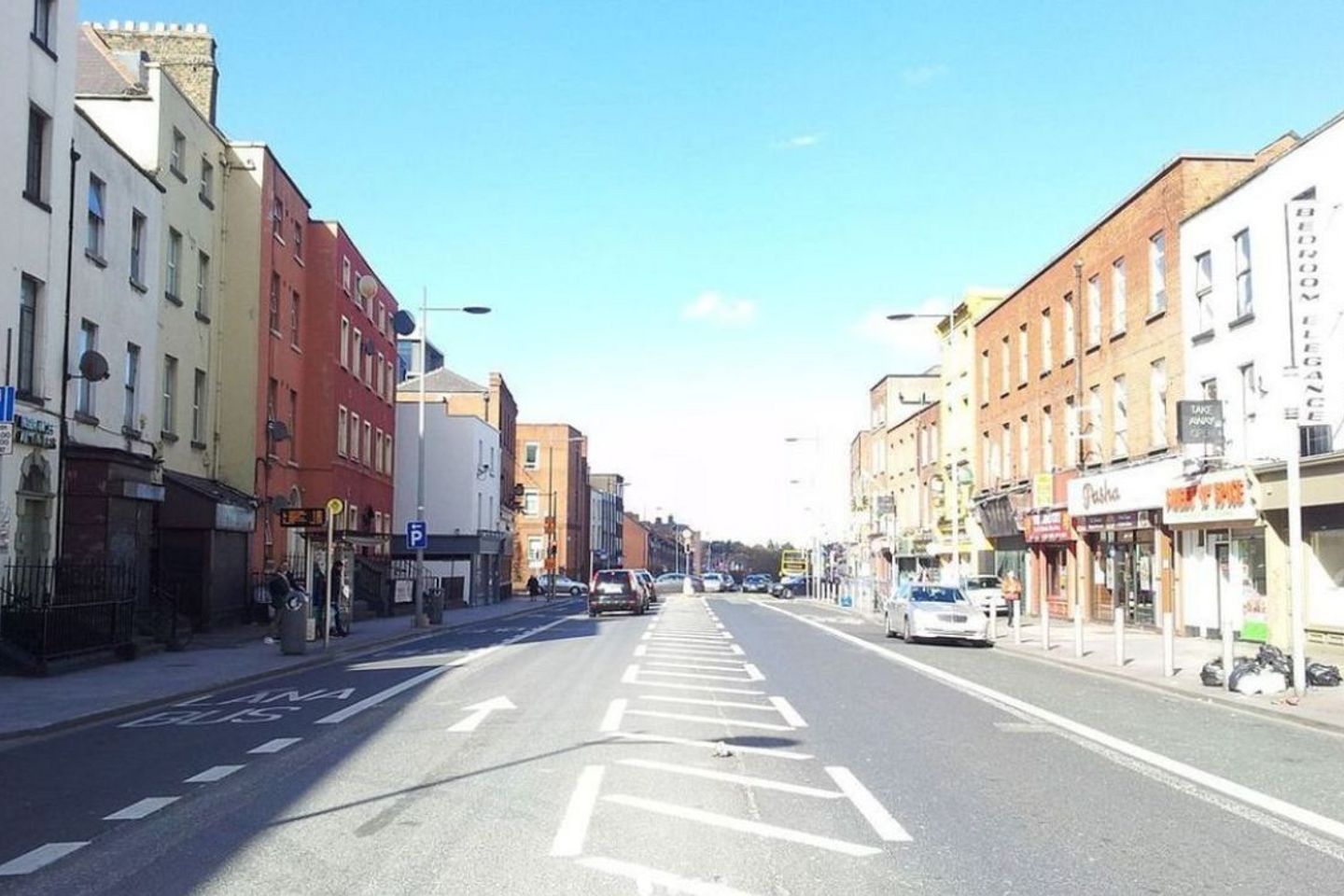 75 Dorset Street Upper, Phibsborough, Dublin 7