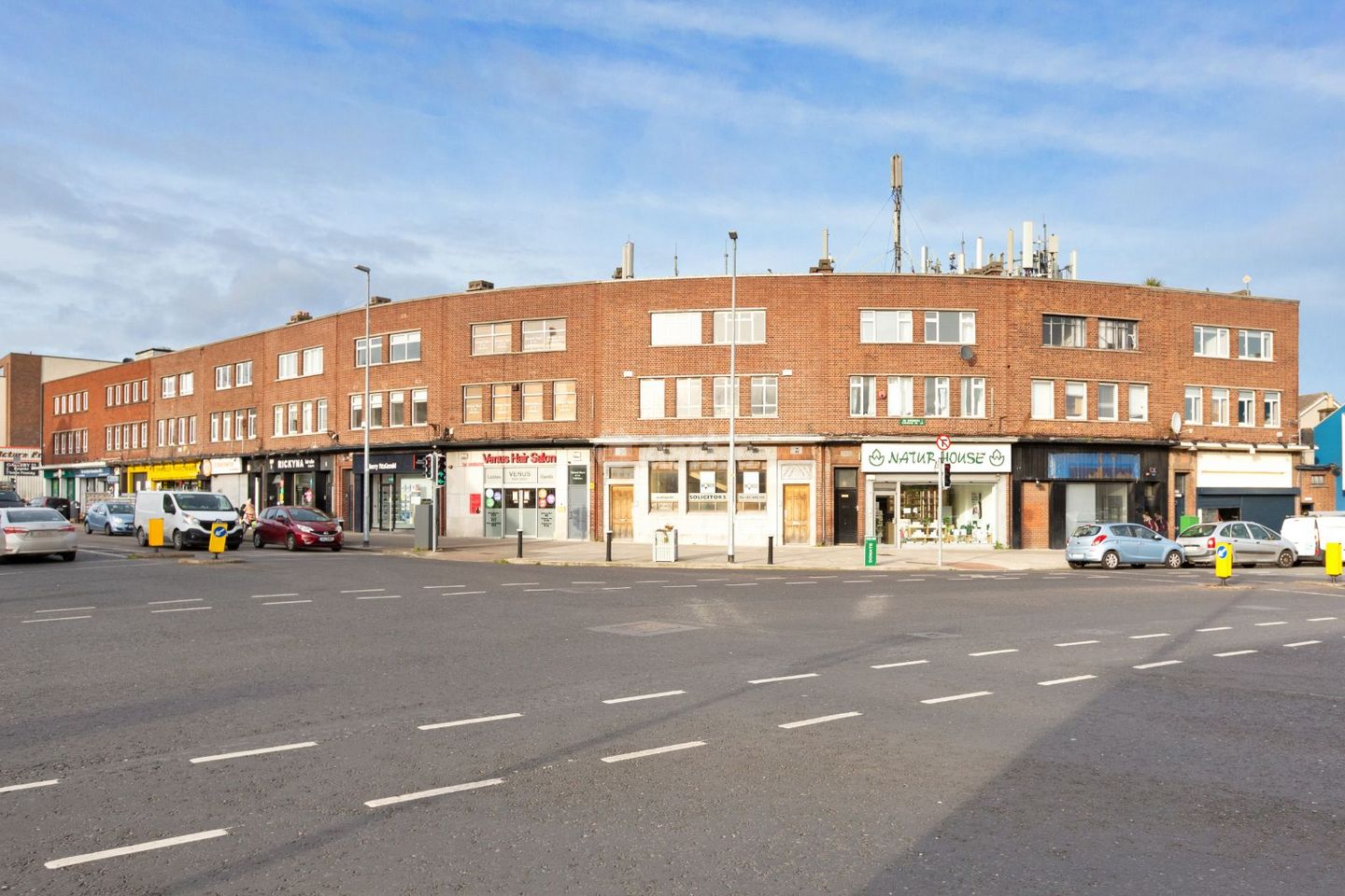  Kimmage Road Lower, Harold's Cross, Co. Dublin