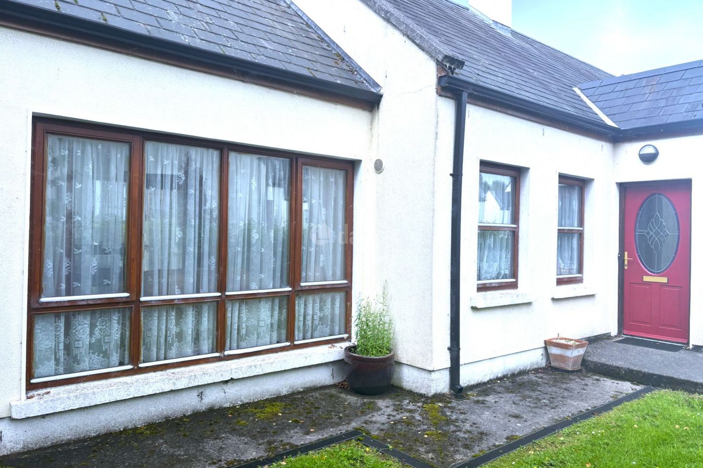 Port Alainn, Knockvicar, Knockvicar, Co. Roscommon