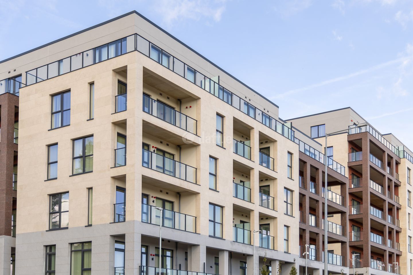 3 bedroom apartment, Lisieux Hall, Lisiuex Park, Sandyford, Dublin 18