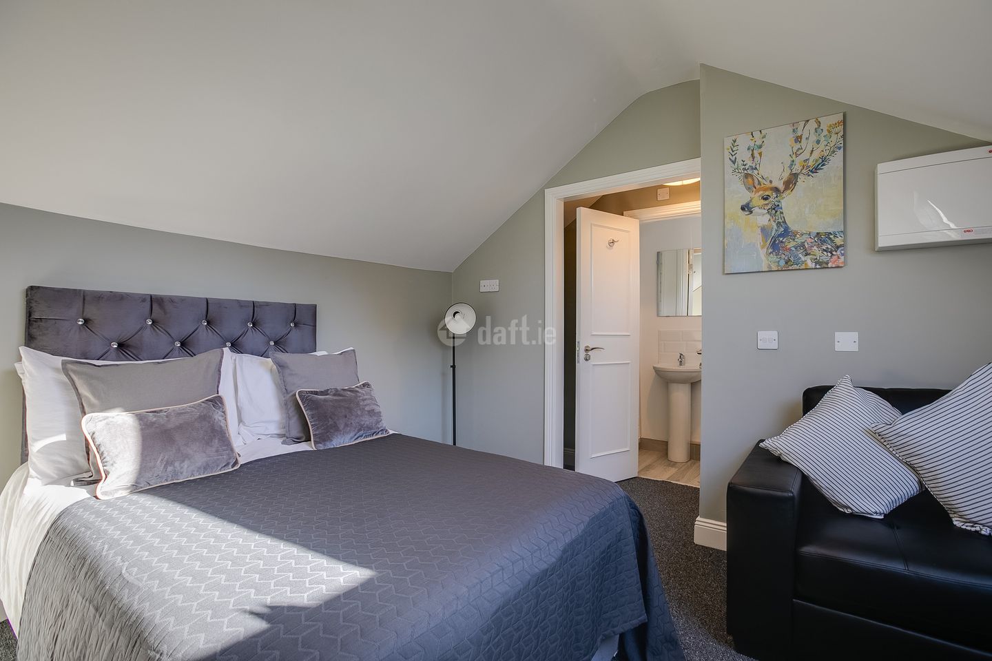 Apartment 1, 157 Clonliffe Road, Drumcondra, Dublin 3
