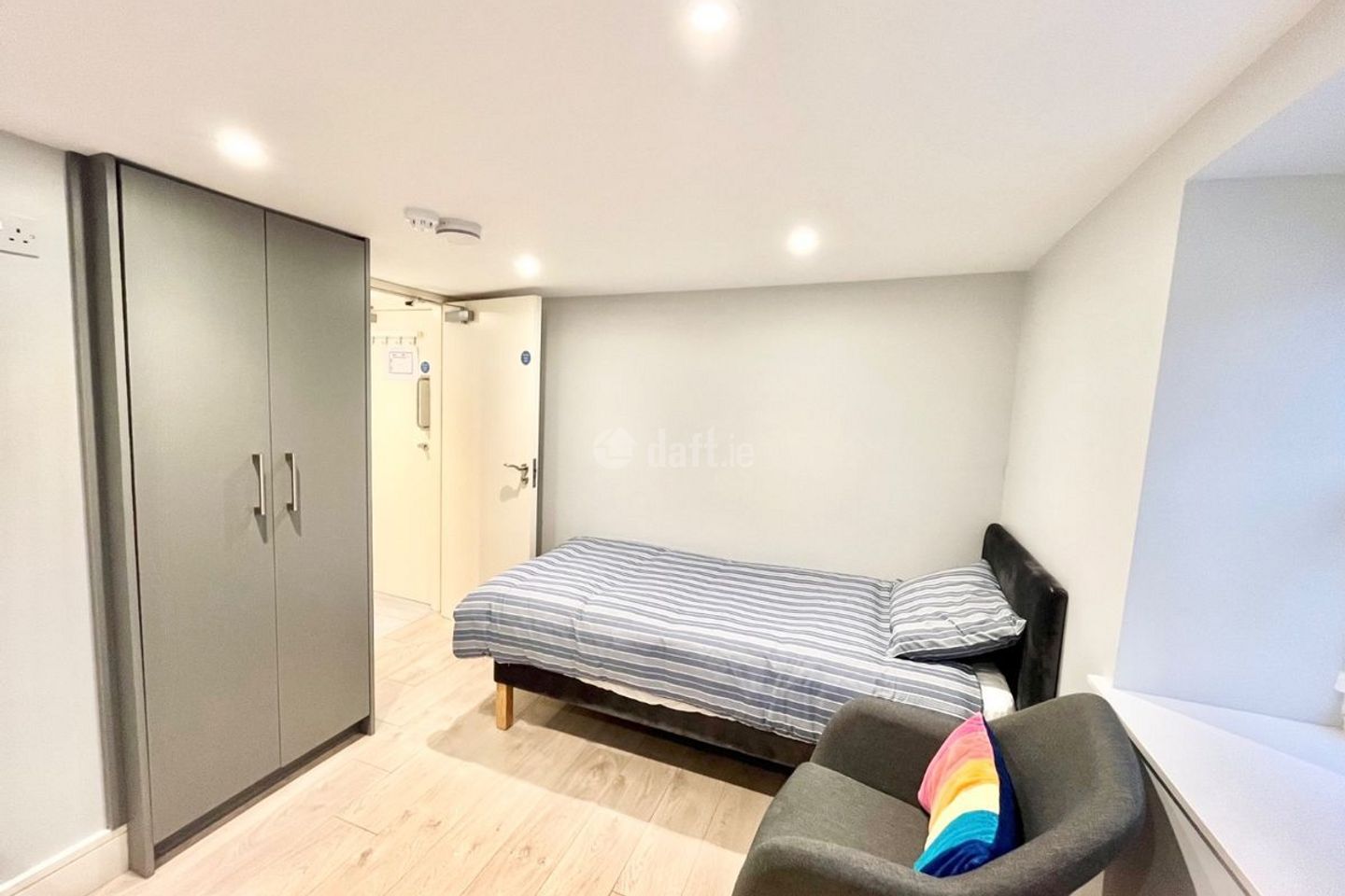 Short Term Let Seville Place, Dublin 1, North Strand, Dublin 3