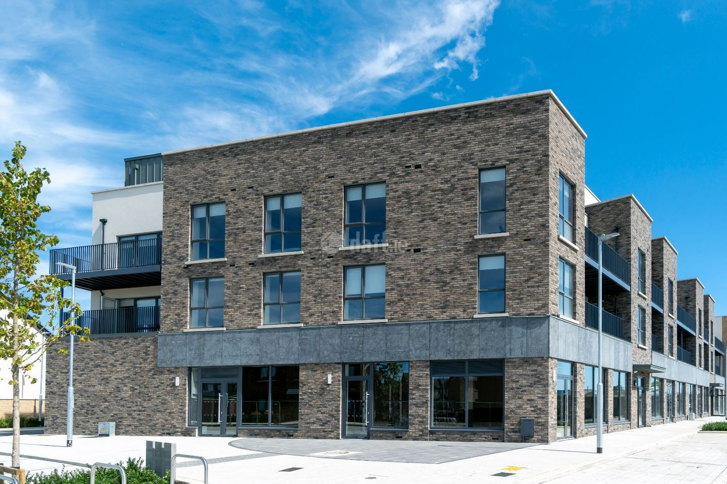 Apartment 21, Lispole Court, Ashe Street, Lusk Village, Lusk, Co. Dublin