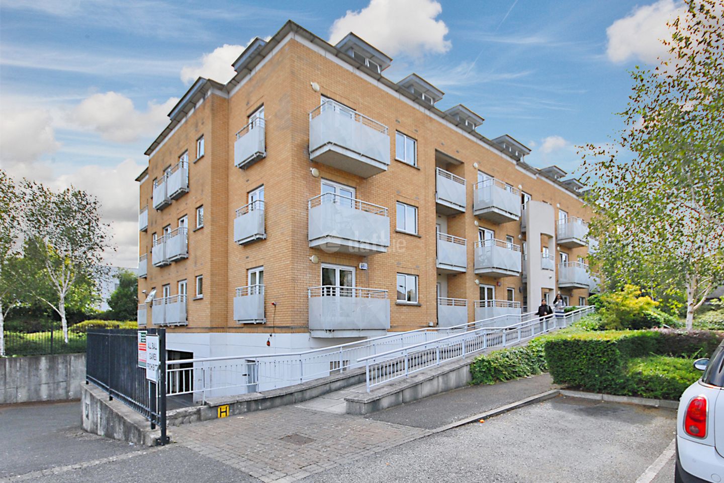 Apt. 42, Beaumont Court, D09 WF74, Beaumont, Dublin 9