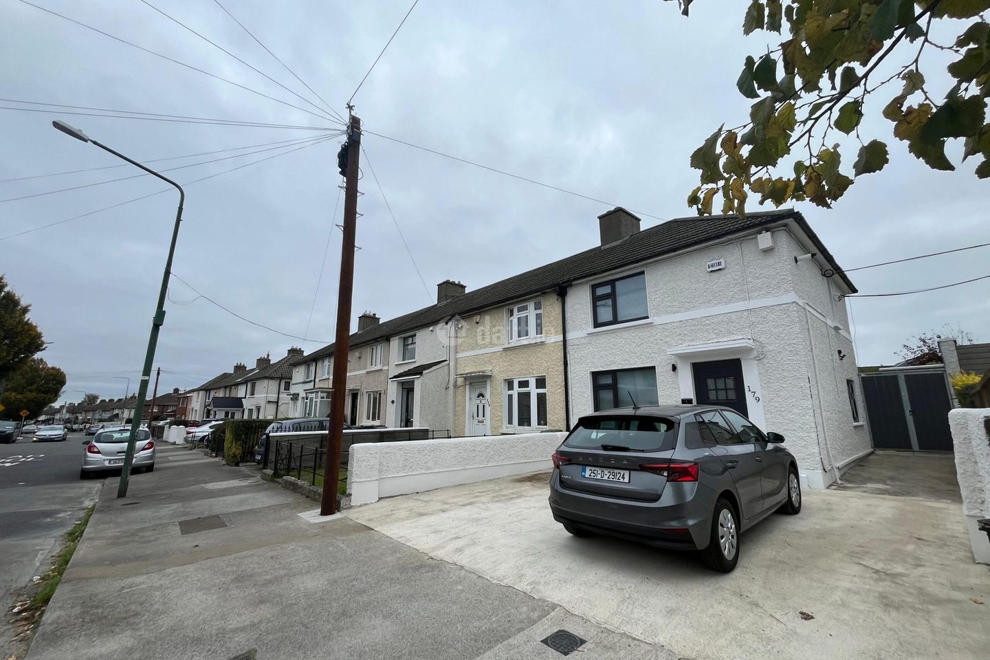 Sperrin Road, Drimnagh, Dublin 12