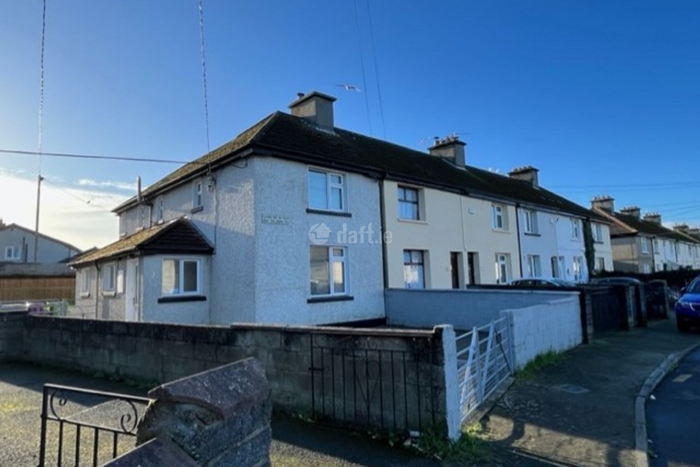 3 Wolfe Tone Square South, Bray, Co. Wicklow