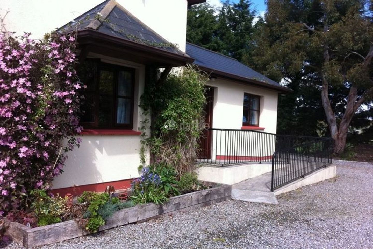 Killoughter, Ashford, Wicklow, Newcastle, Co. Wicklow