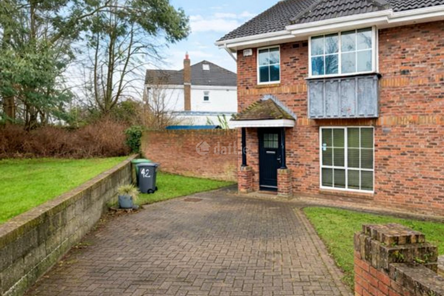 The Maples, Dublin 14, Milltown, Dublin 6