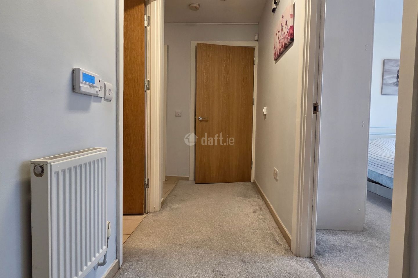 Apartment 6, The Grange, Yew Tree Square, Prosperous Road, Clane, Co. Kildare