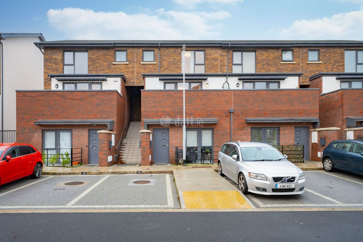 19 Stonebridge Wood, Dublin 18, Loughlinstown, Co. Dublin