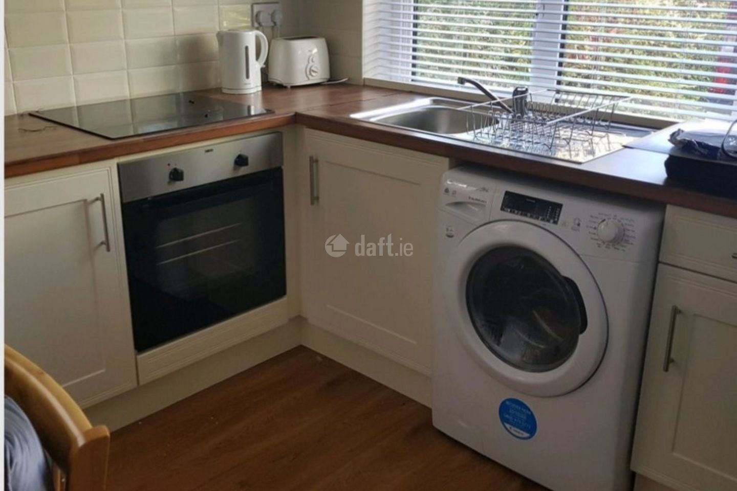 Southern Gardens, Kilkenny Road, Carlow, Carlow Town, Co. Carlow