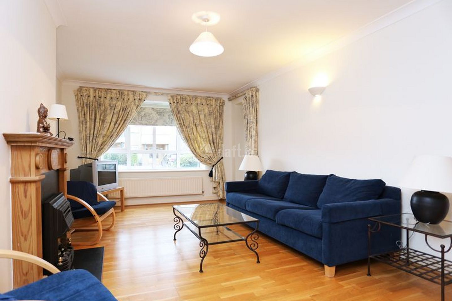 Apartment 6, Block 1, Seamount, Booterstown, Co. Dublin