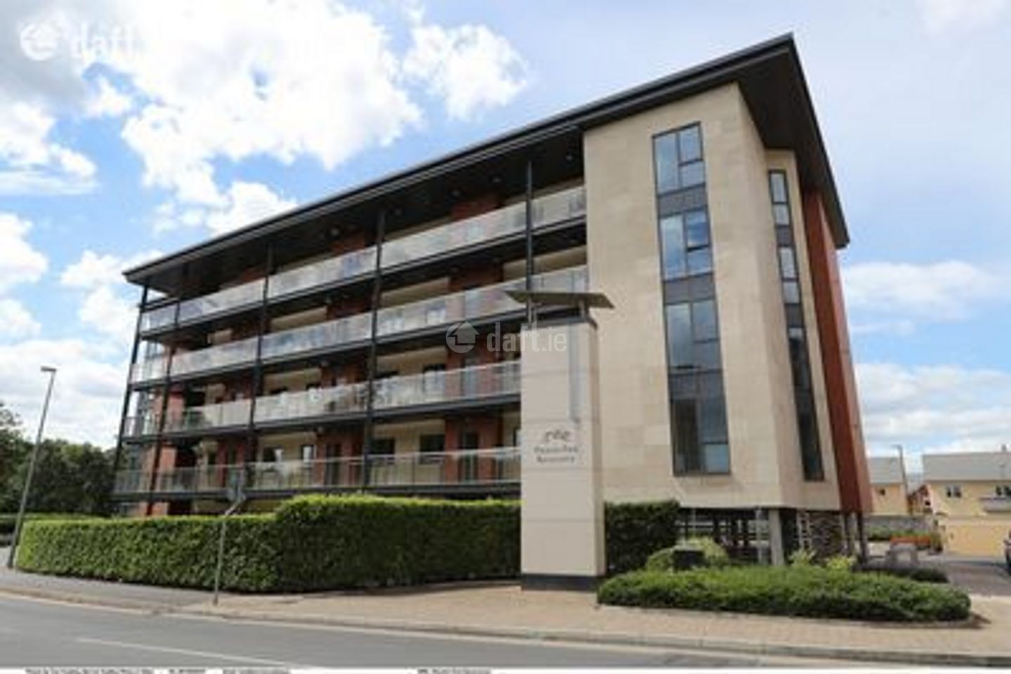 Apartment 35, Abelard Square, Castleknock, Dublin 15