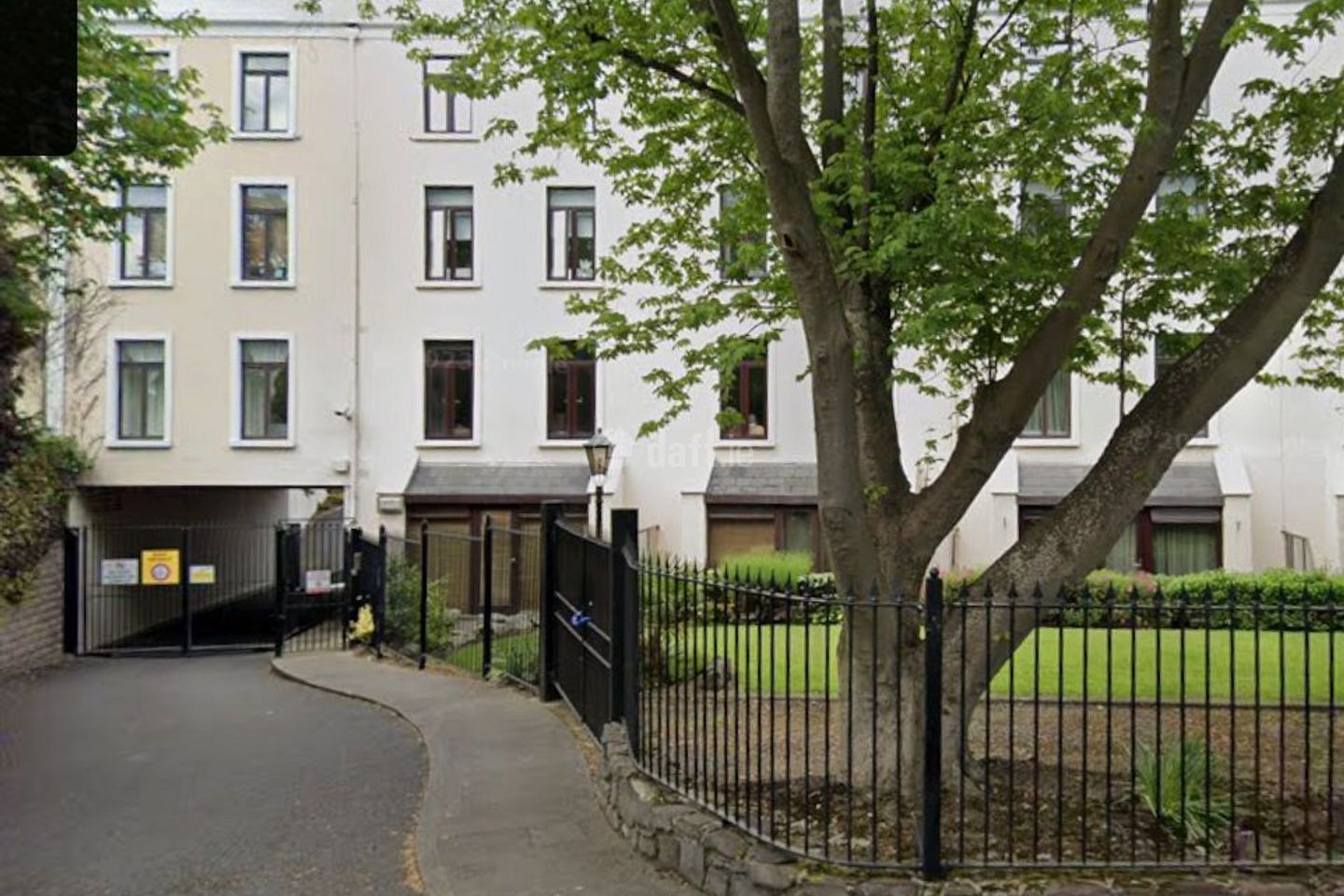 Apartment 5, Crescent House D03 A147, Clontarf, Dublin 3