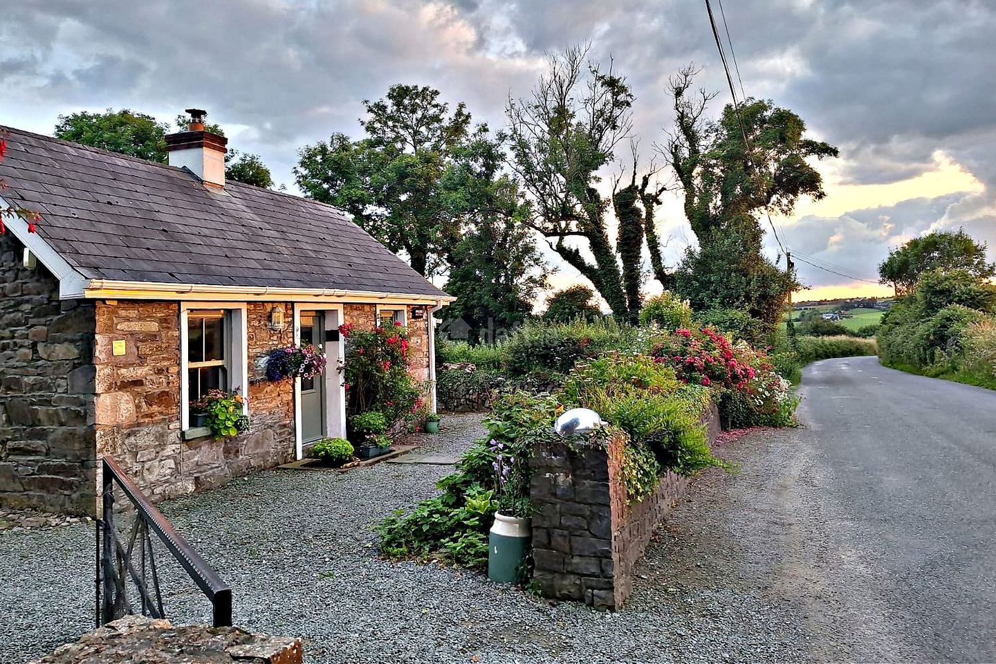 Ballyvoile, Stradbally, Stradbally, Co. Waterford