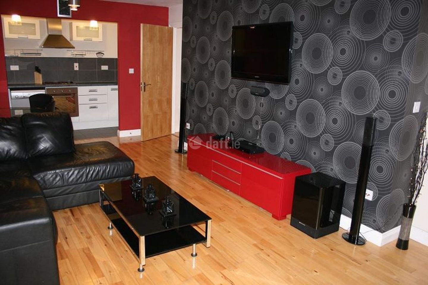 Belfry Hall, Citywest, Co. Dublin