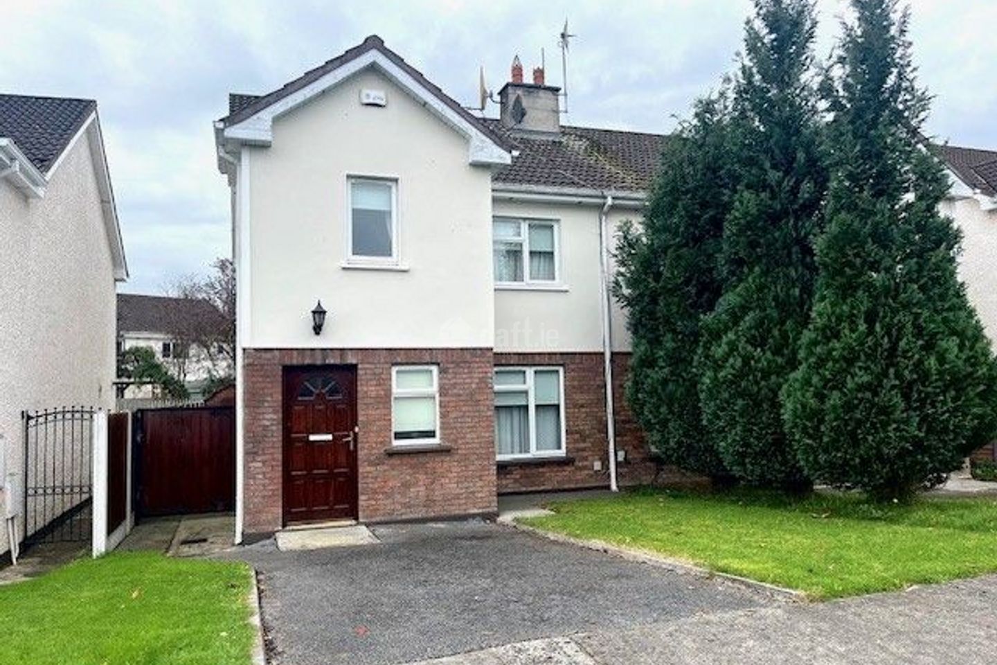 Cluain Dubh, Father Russell Road, Dooradoyle, Co. Limerick