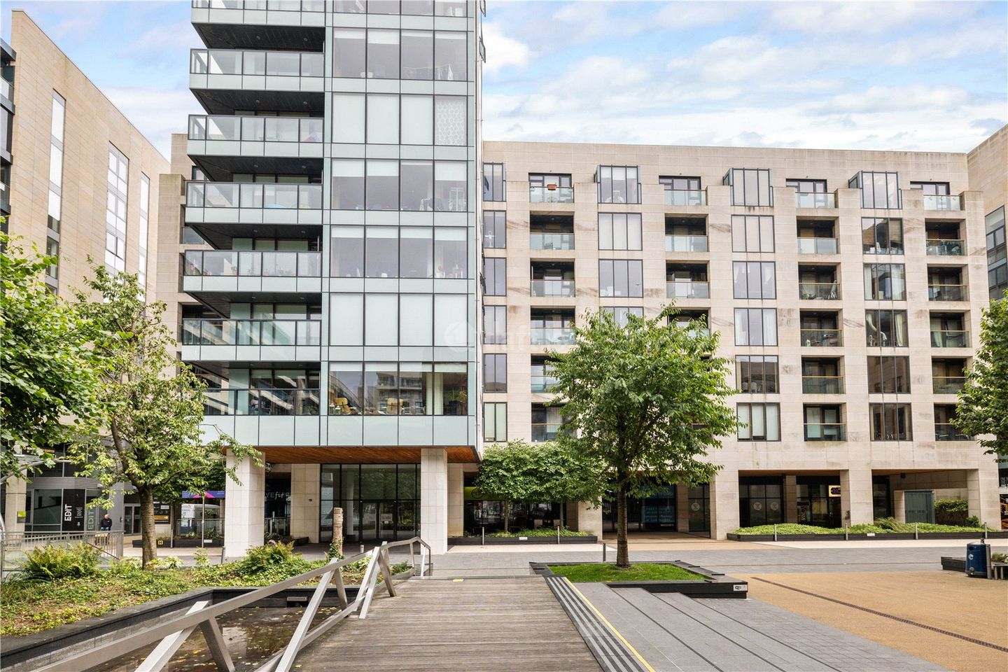 203 The Cubes 5, Beacon South Quarter, Sandyford, Dublin 18, Sandyford, Dublin 18