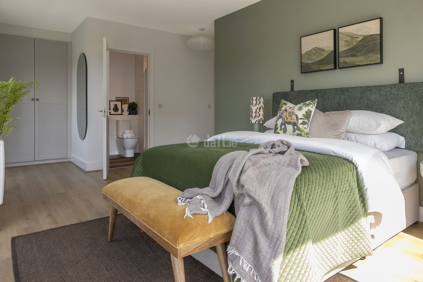 Hayfield Luxury Penthouse , Occu Hayfield, Churchview Road, Killiney, Churchview Road, Killiney, Killiney, Co. Dublin