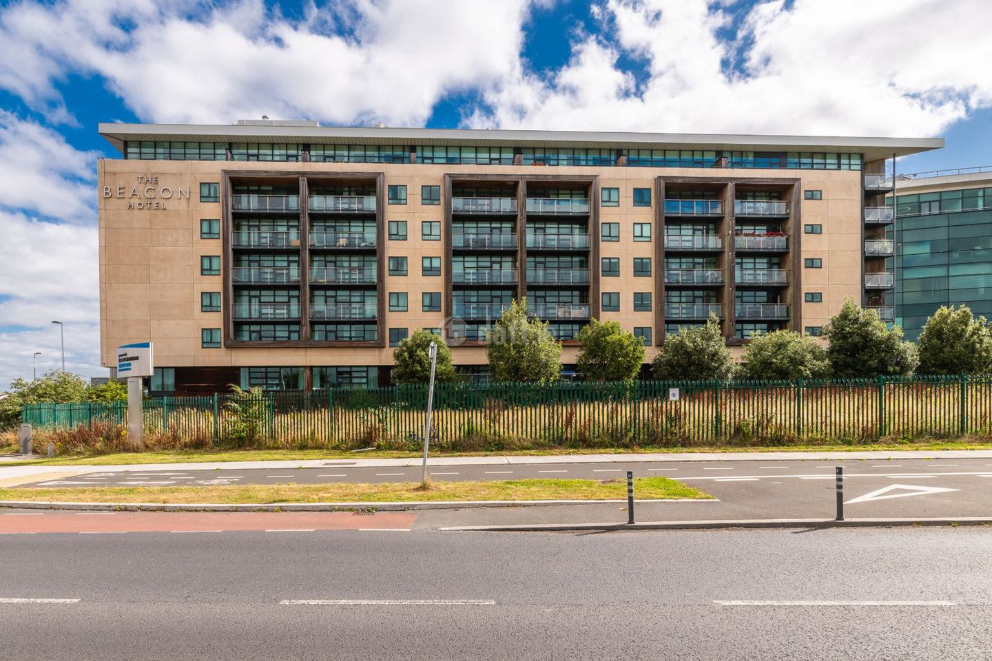Apartment 103, Beacon One, Sandyford, Dublin 18