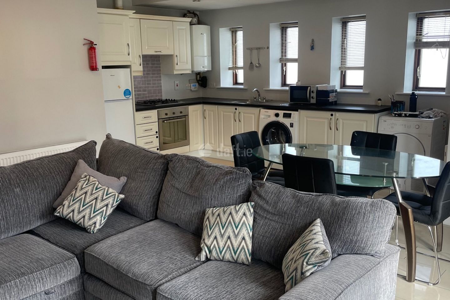 Post Office Road, Lusk, Co. Dublin