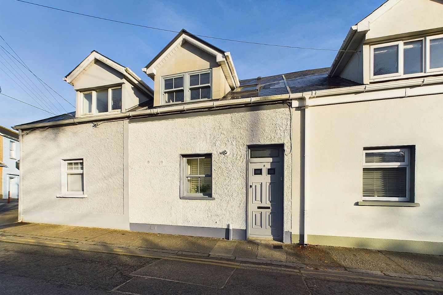 8 Passage Road, Waterford, Newtown, Co. Waterford