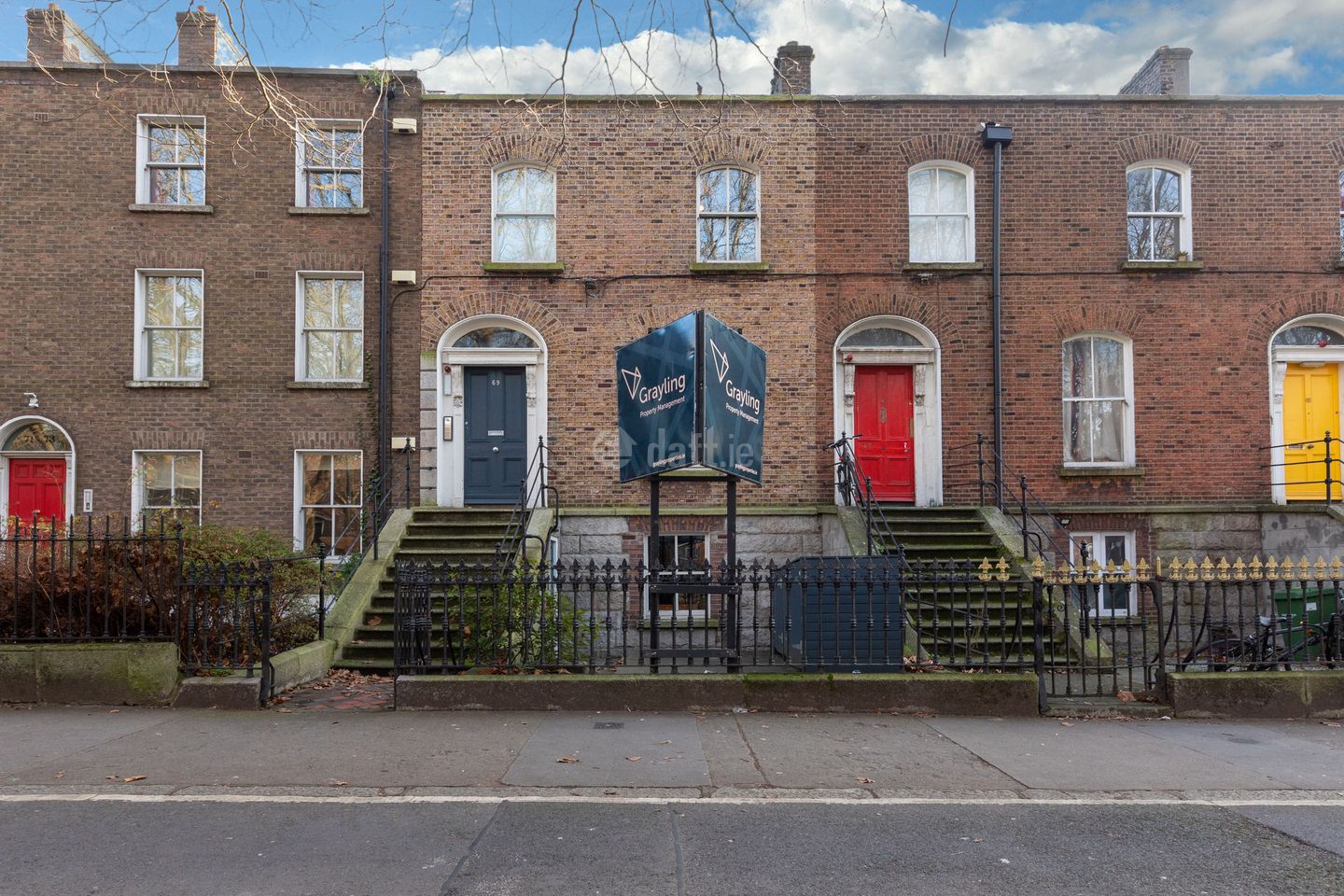Apartment 6, 69 Drumcondra Road Lower, Drumcondra, Dublin 9