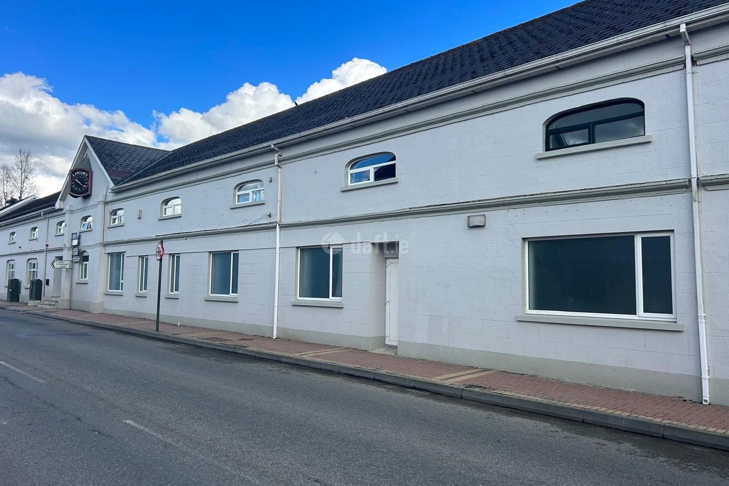 14 Studio Apartments, Saint Mary's Street (Please read full description of the property), Edenderry, Co. Offaly