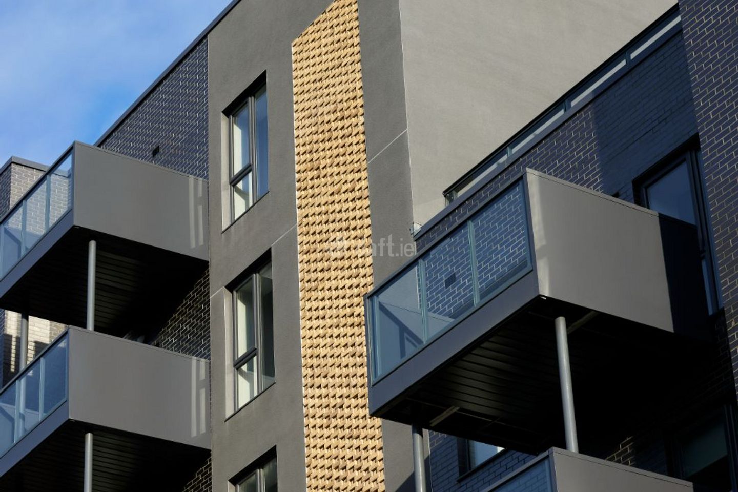 Apartment 37, Block 3, The Green, Barnoaks, Citywest, Co. Dublin