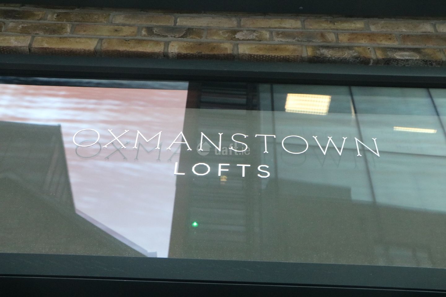 Apartment 4, Oxmanstown Lofts, Coke Lane, Dublin 7, Smithfield, Dublin 7