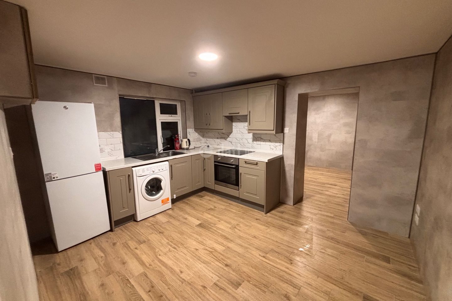 Flat 2, Regent Street Flats, Regent Street, Muine , Bagenalstown, Co. Carlow