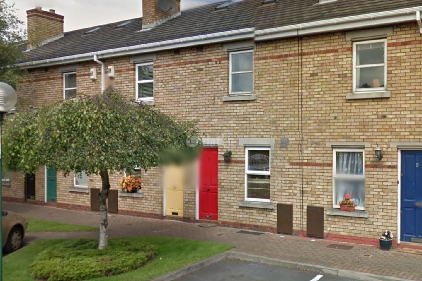 8 Merchant Square, Dublin 3, North Wall, Dublin 1