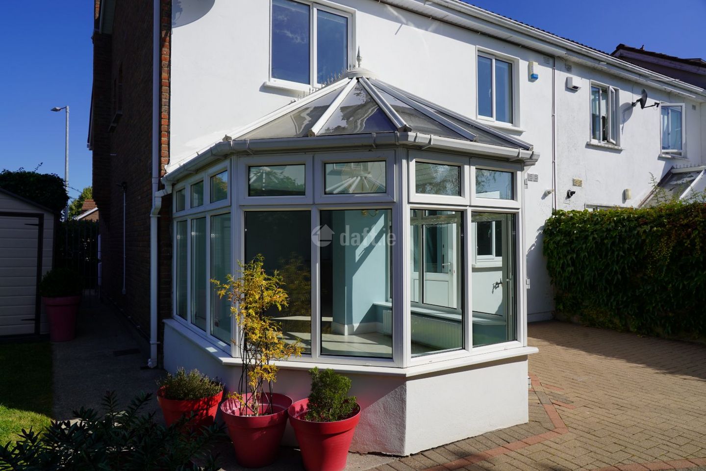 Treesdale, Stillorgan, Stillorgan, Co. Dublin