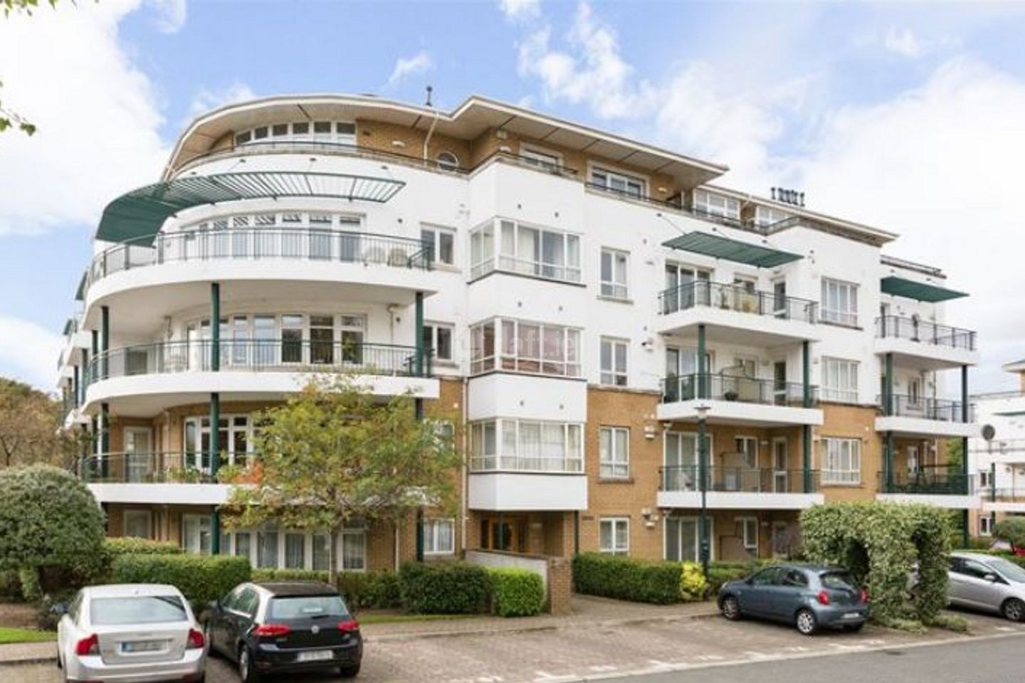 Seamount, Booterstown, Co. Dublin