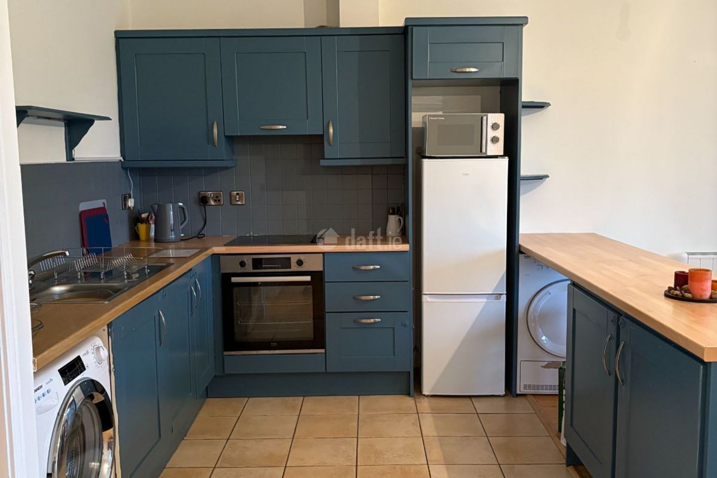 Apartment 12, Radharc Na Farraige, Derrynea, Costello, Co. Galway