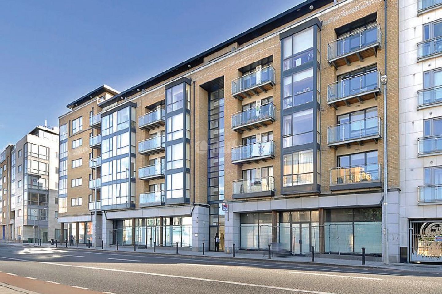 Apt 18, Block A, Cameron Court, D08 X280, Dolphin's Barn, Dublin 8