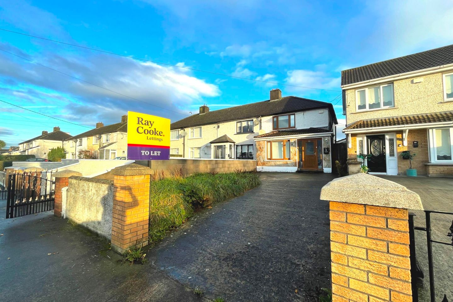 Glasaree Road, Finglas East, Dublin 11, Finglas, Dublin 11