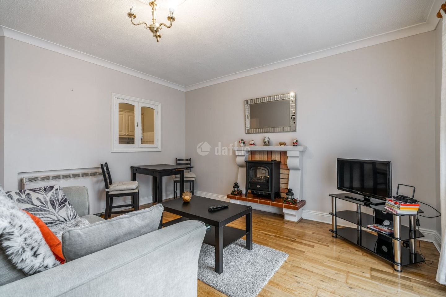 Dexter Terrace, Northbrook Road, Ranelagh, Dublin 6