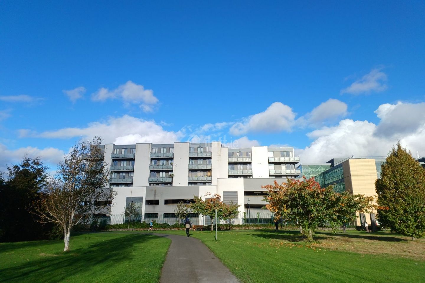 Grove Court,Grove Road,Dublin 15, Clonsilla, Dublin 15
