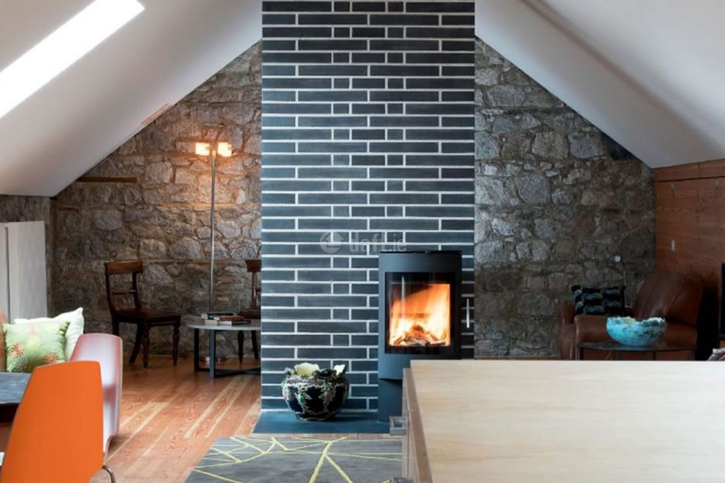 June Blakes Garden, Tinode, Blessington, Co. Wicklow