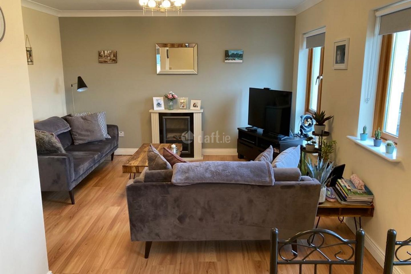 Apartment 41, College Wood Manor, Clane, Naas, Clane, Co. Kildare