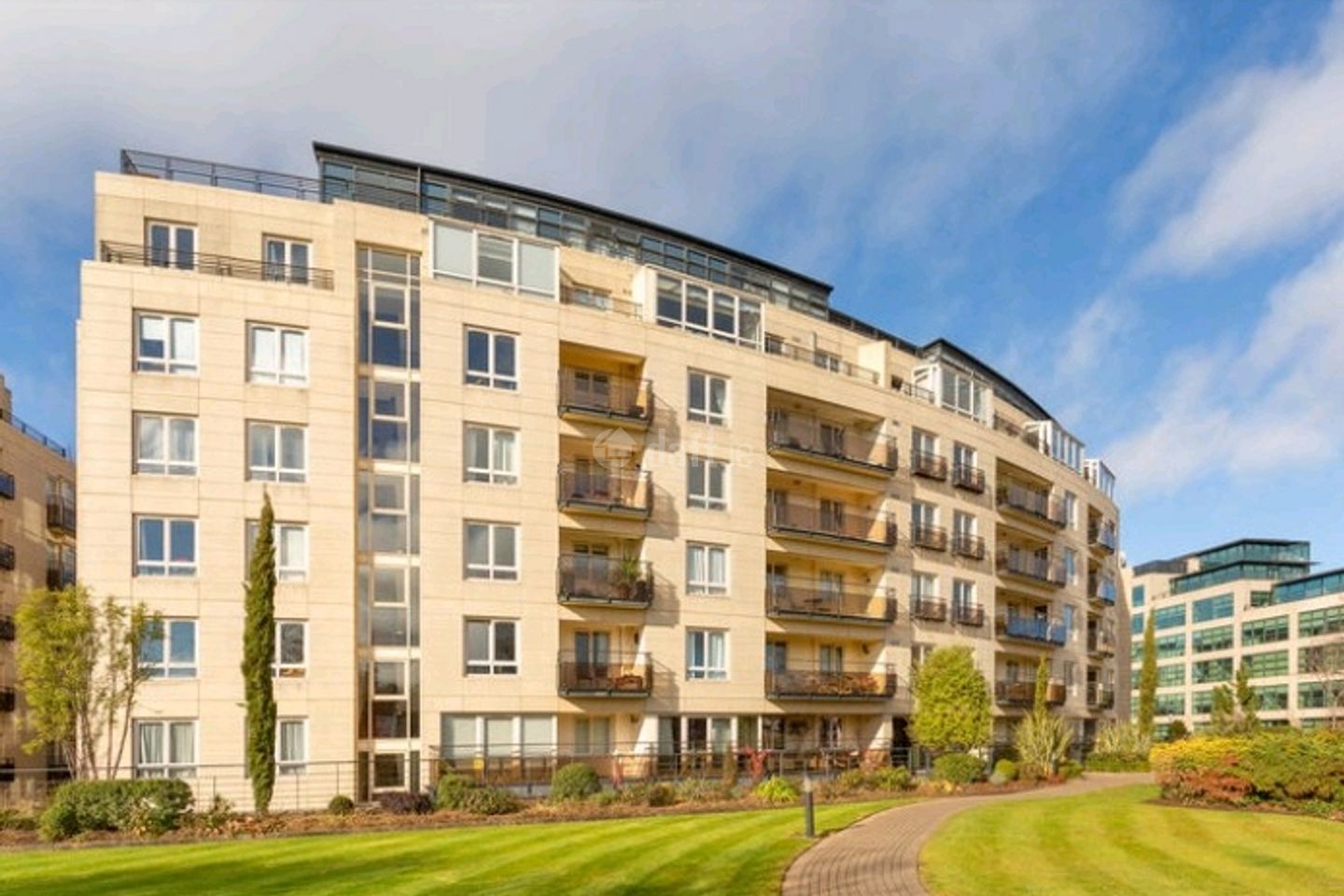 Anglesea Road, Herbert Park, Ballsbridge, Dublin 4