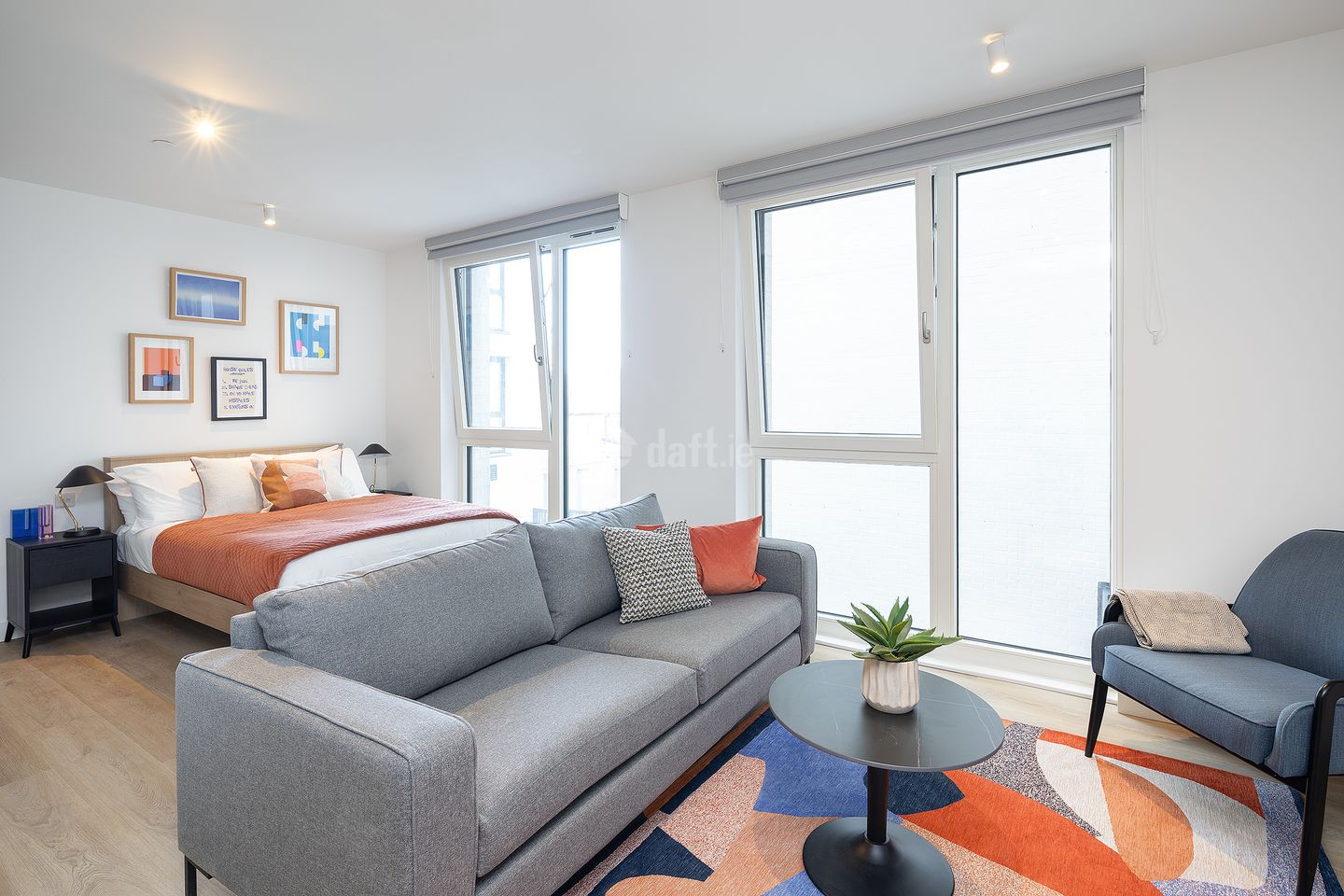 Abode Deluxe, Liberties House, The Liberties, Dublin 8