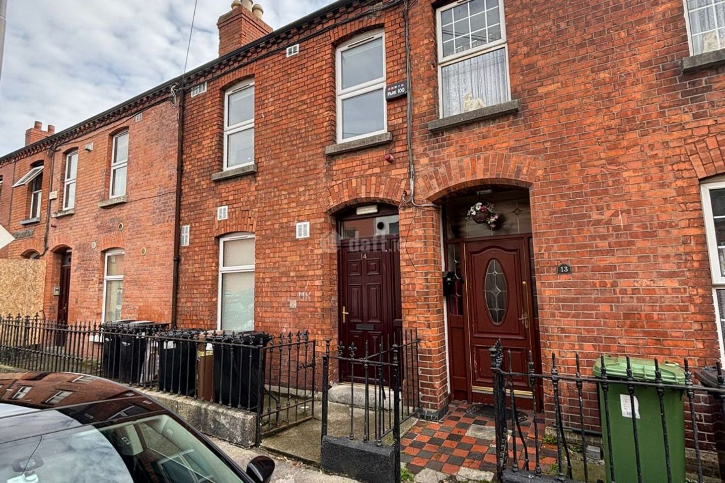 14 Saint Anthony'S Road, Dublin 8, Rialto, Dublin 8