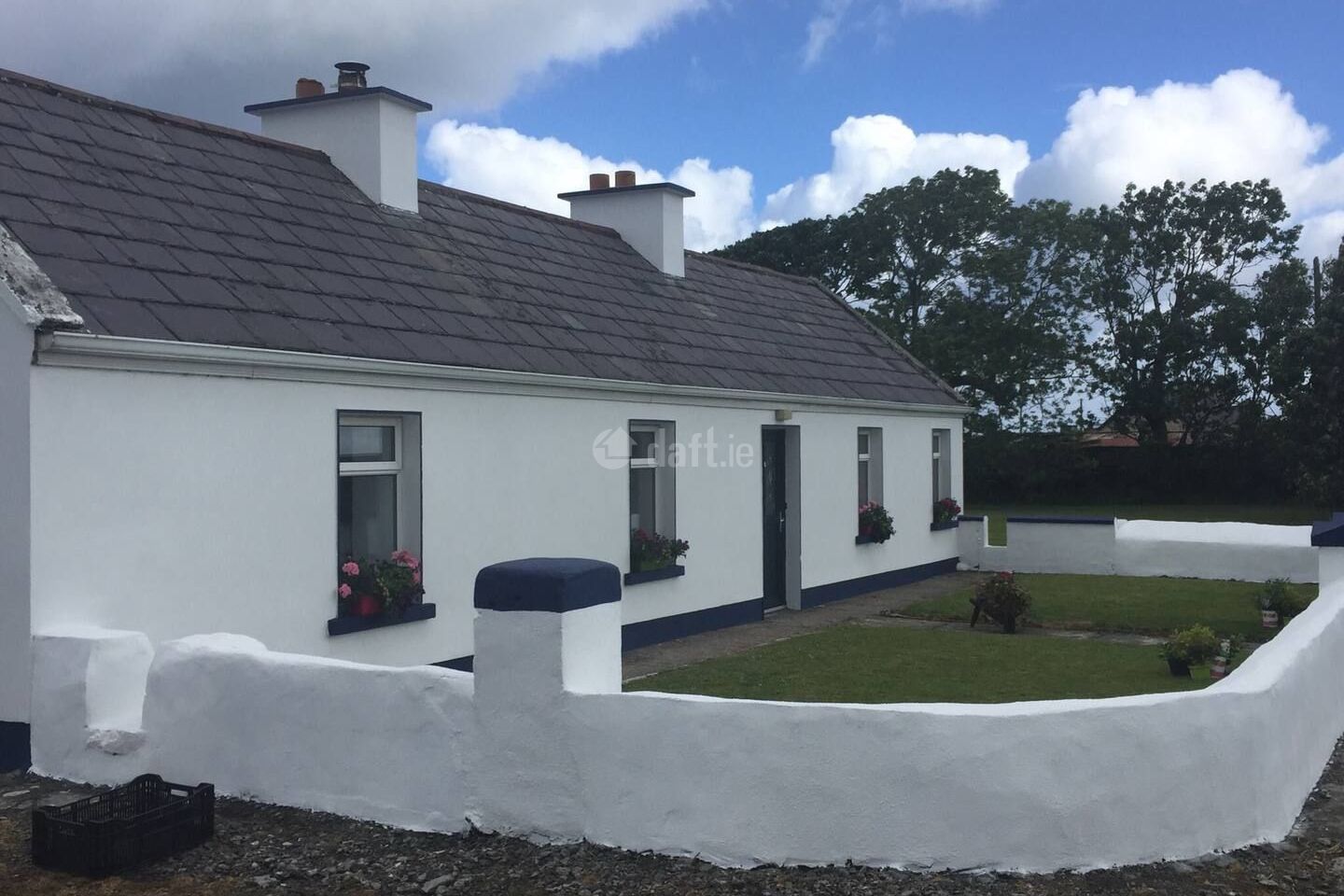 Parke, Inniscrone, Kilglass, Co. Sligo