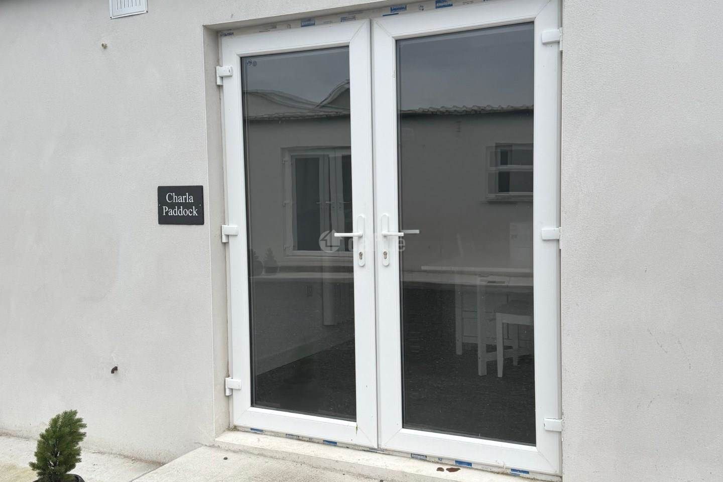 Charla Paddock, Glenmalure, Donadea, Co. Kildare