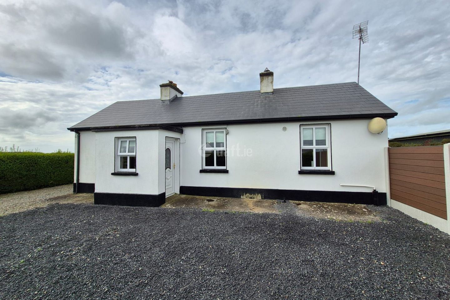 Ahgloragh, Tuam, Barnaderg, Co. Galway